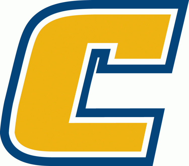 Chattanooga Mocs 2008-Pres Primary Logo diy iron on heat transfer